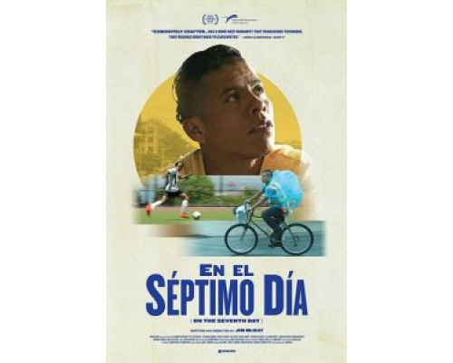 На седьмой день  (фильм 2017) смотреть онлайн