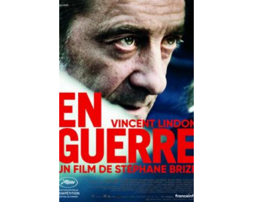 На войне  (фильм 2018) смотреть онлайн