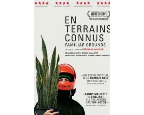 На знакомой почве  (фильм 2011) смотреть онлайн