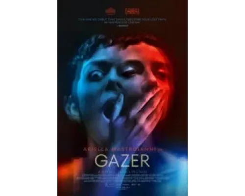 Наблюдатель  (фильм 2024) смотреть онлайн