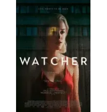 Наблюдающий (2022)