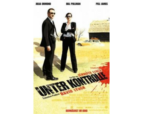 Наблюдение  (фильм 2008) смотреть онлайн