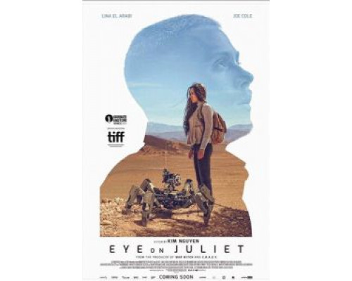 Наблюдение за Джульеттой  (фильм 2017) смотреть онлайн