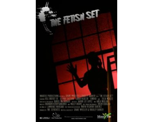 Набор для фетиша  (фильм 2015) смотреть онлайн