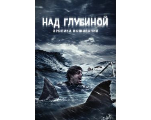 Над глубиной: Хроника выживания  (фильм 2016) смотреть онлайн