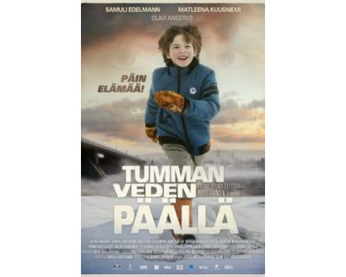 Над темными водами  (фильм 2013) смотреть онлайн