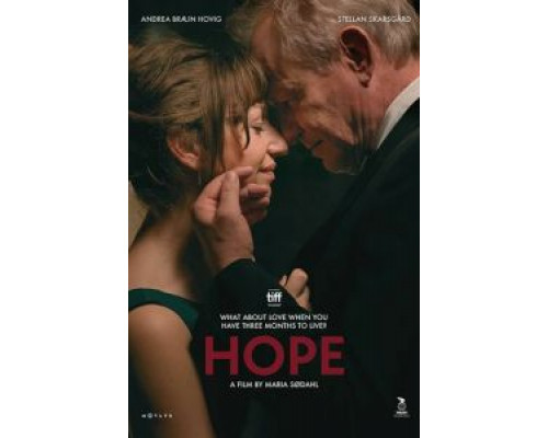 Надежда  (фильм 2019) смотреть онлайн