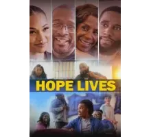 Надежда жива (2022)