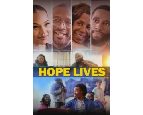 Надежда жива  (фильм 2022) смотреть онлайн