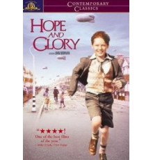 Надежда и слава (1987)