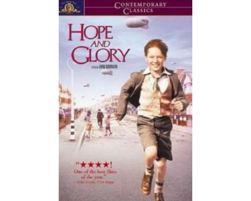 Надежда и слава  (фильм 1987) смотреть онлайн