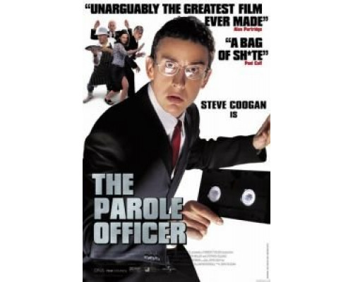 Надзиратель  (фильм 2001) смотреть онлайн
