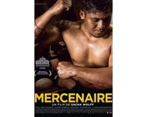 Наёмник  (фильм 2016) смотреть онлайн