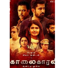 Наемный убийца (2019)