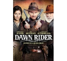 Наездник рассвета (2012)