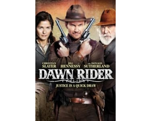 Наездник рассвета  (фильм 2012) смотреть онлайн