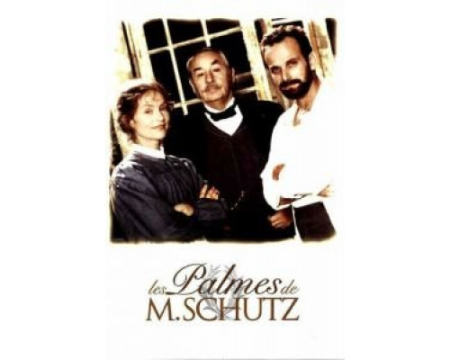 Награда доктора Шутца  (фильм 1997) смотреть онлайн