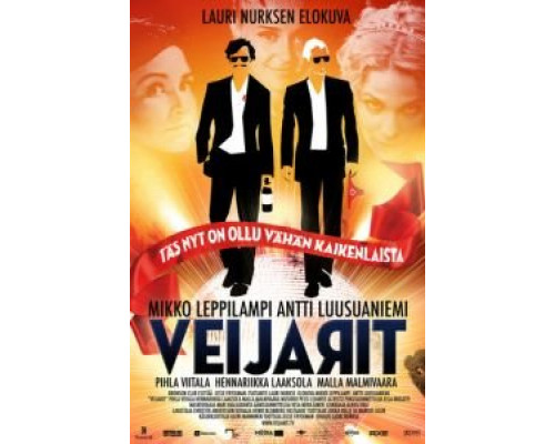 Нахалы  (фильм 2010) смотреть онлайн