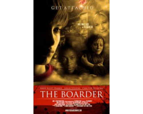 Нахлебник  (фильм 2012) смотреть онлайн