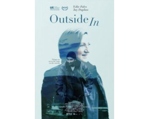 Наизнанку  (фильм 2017) смотреть онлайн