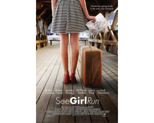 Найти своё счастье  (фильм 2012) смотреть онлайн