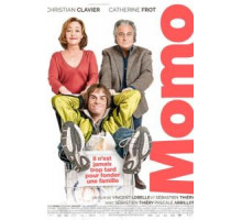 Найти сына (2017)