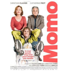 Найти сына (2017)