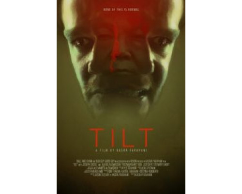 Наклон  (фильм 2017) смотреть онлайн