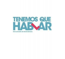 Нам нужно поговорить (2016)