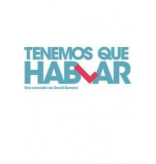 Нам нужно поговорить (2016)