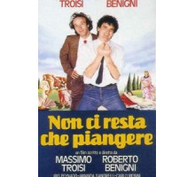 Нам остается только плакать (1984)