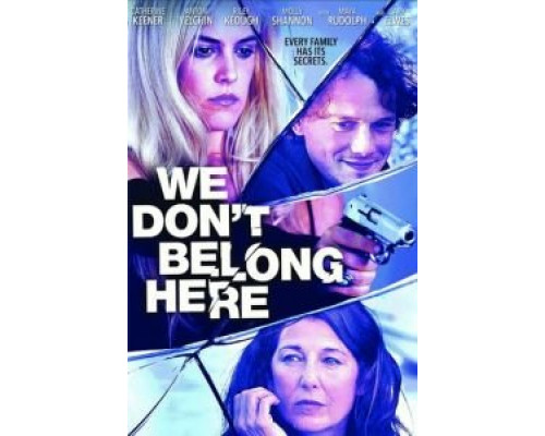 Нам здесь не место  (фильм 2015) смотреть онлайн