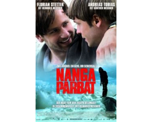 Нанга-Парбат  (фильм 2010) смотреть онлайн