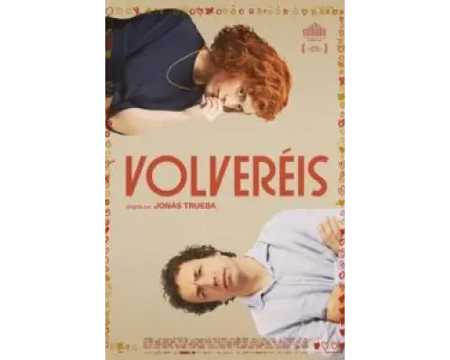 Наоборот  (фильм 2024) смотреть онлайн