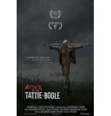Нападение картофельного пугала (2017)