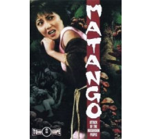 Нападение людей-грибов (1963)