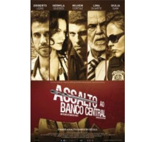 Нападение на центральный банк (2011)