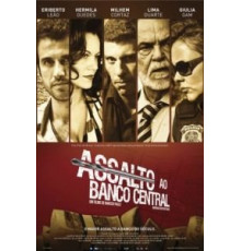 Нападение на центральный банк (2011)