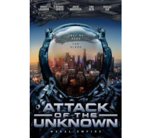 Нападение неведомого (2020)