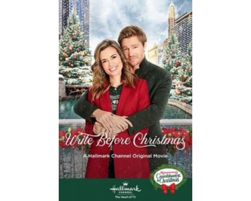 Напиши перед Рождеством  (фильм 2019) смотреть онлайн