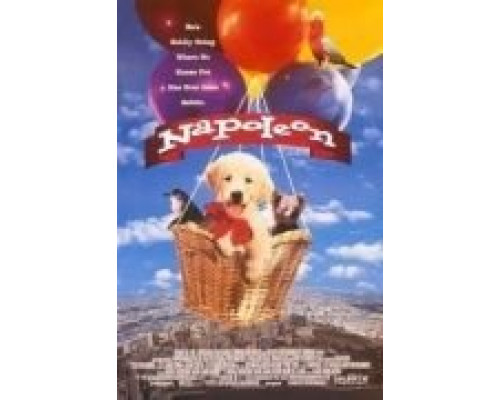 Наполеон  (фильм 1995) смотреть онлайн