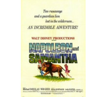Наполеон и Саманта (1972)