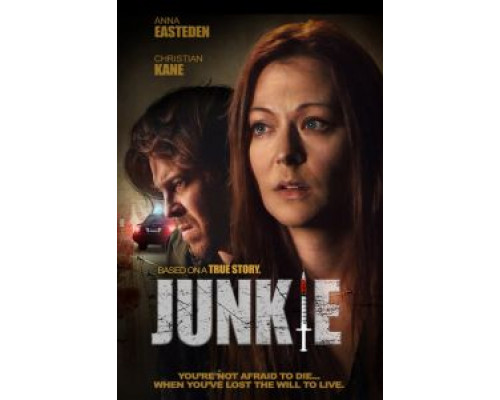 Наркоманка  (фильм 2018) смотреть онлайн