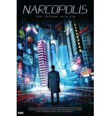 Наркополис (2015)