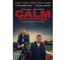 Наркоторговец (2019)