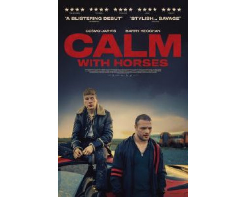 Наркоторговец  (фильм 2019) смотреть онлайн