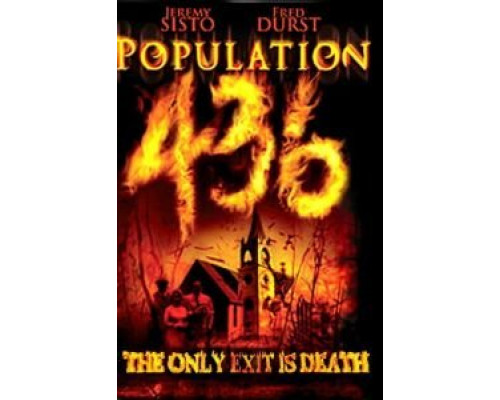 Население 436  (фильм 2006) смотреть онлайн