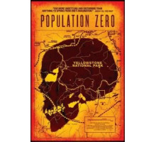 Население: Ноль (2016)