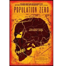Население: Ноль (2016)