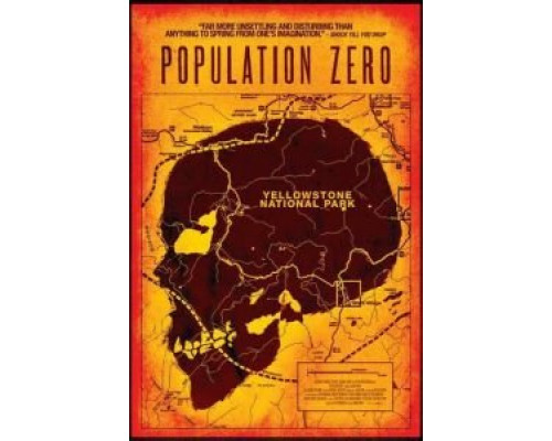 Население: Ноль  (фильм 2016) смотреть онлайн